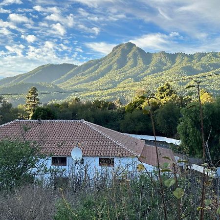 Villa Montana Colorada El Paso Bagian luar foto